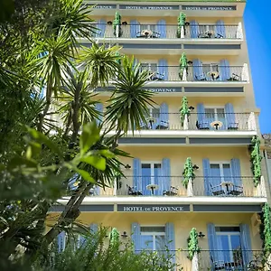 *** Hotel De Provence France