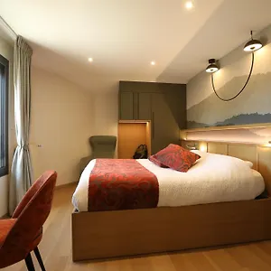 Restaurant Le Provence Hotel