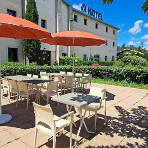 Le Saint Vincent Lyon Sud Hotel