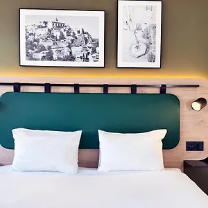 *** Hotel Campanile A7 France