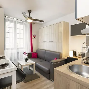  Appartement Serenità France