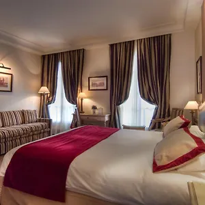 **** Hotel Western Premier Trocadero La Tour France