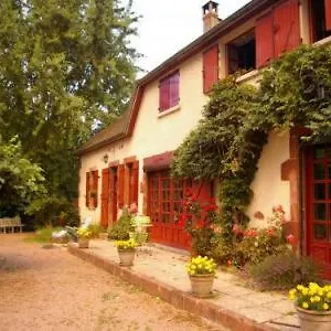 Cardamome Saligny-sur-Roudon